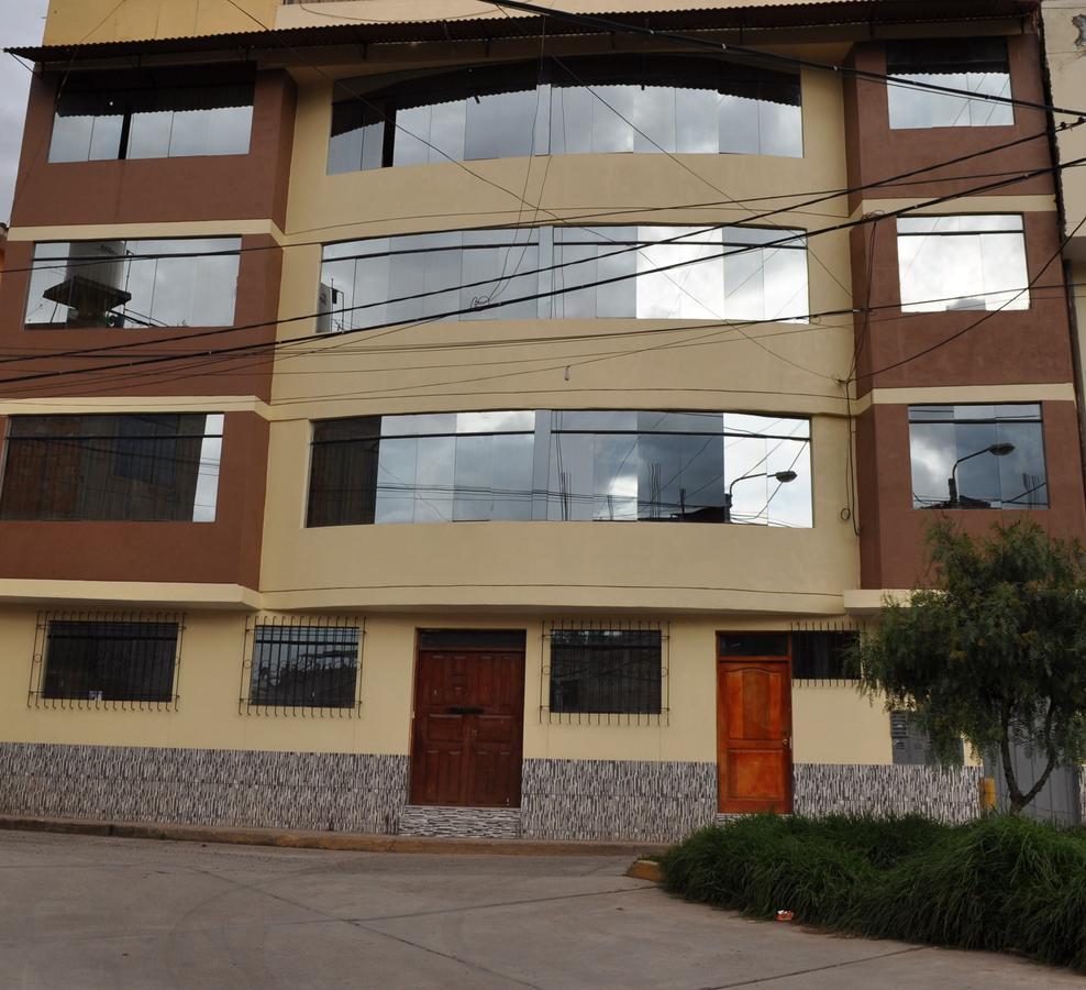 Apartment Inti Samana *