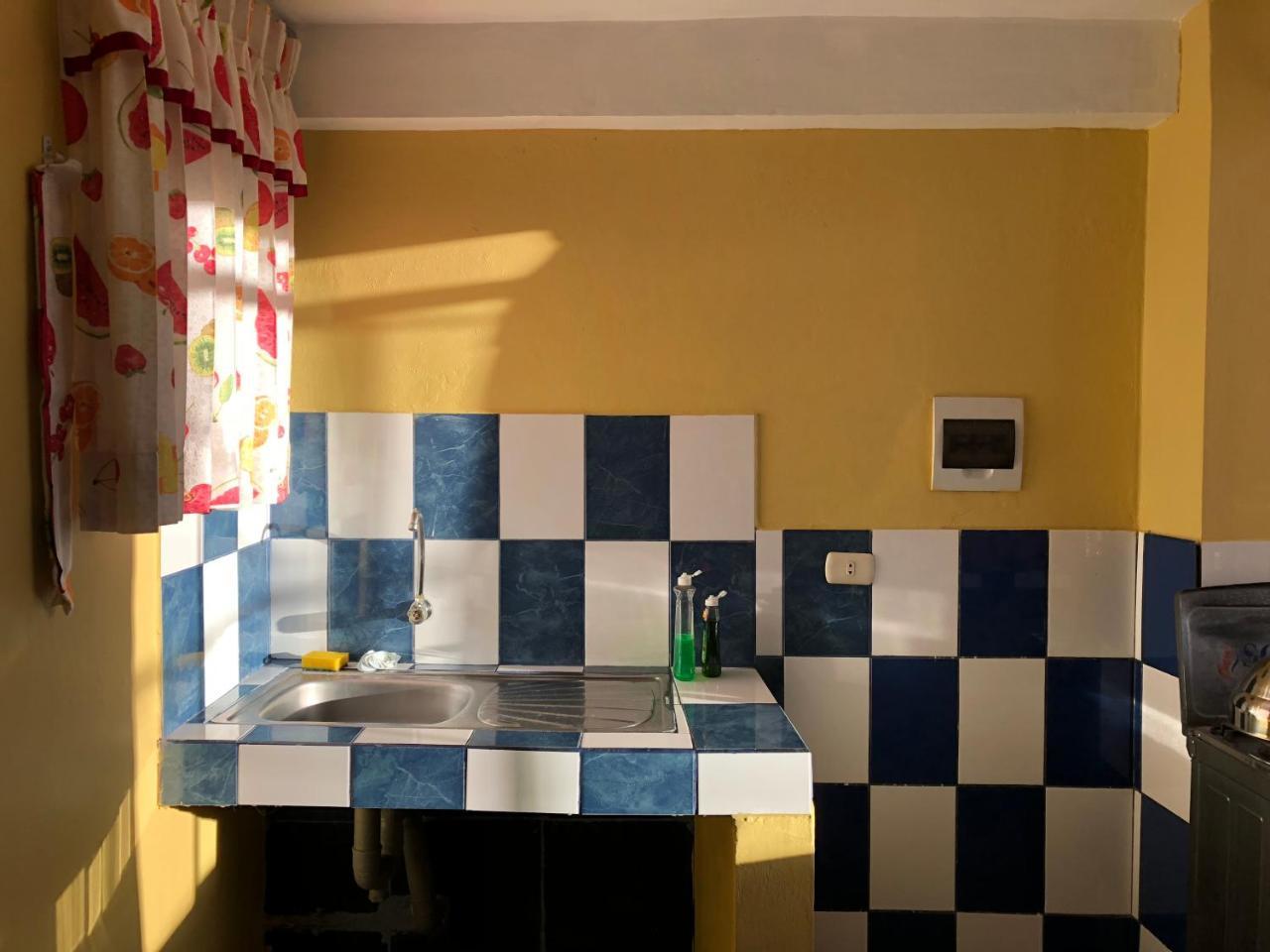 Inti Samana Apartamento Cuzco