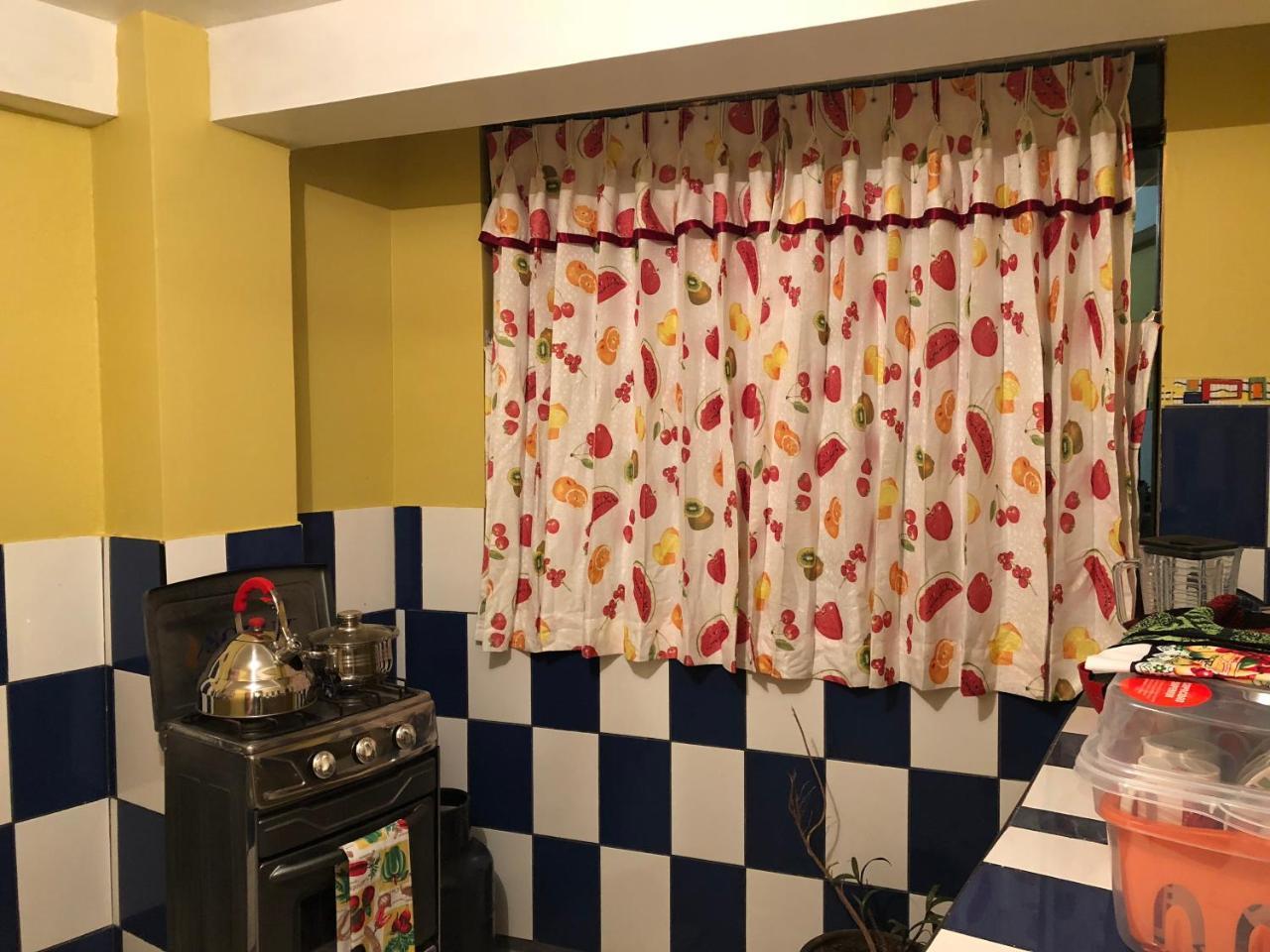Inti Samana Apartamento Cuzco